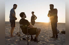 Just Another Immigrant Season 1: Just Another Immigrant: The Family