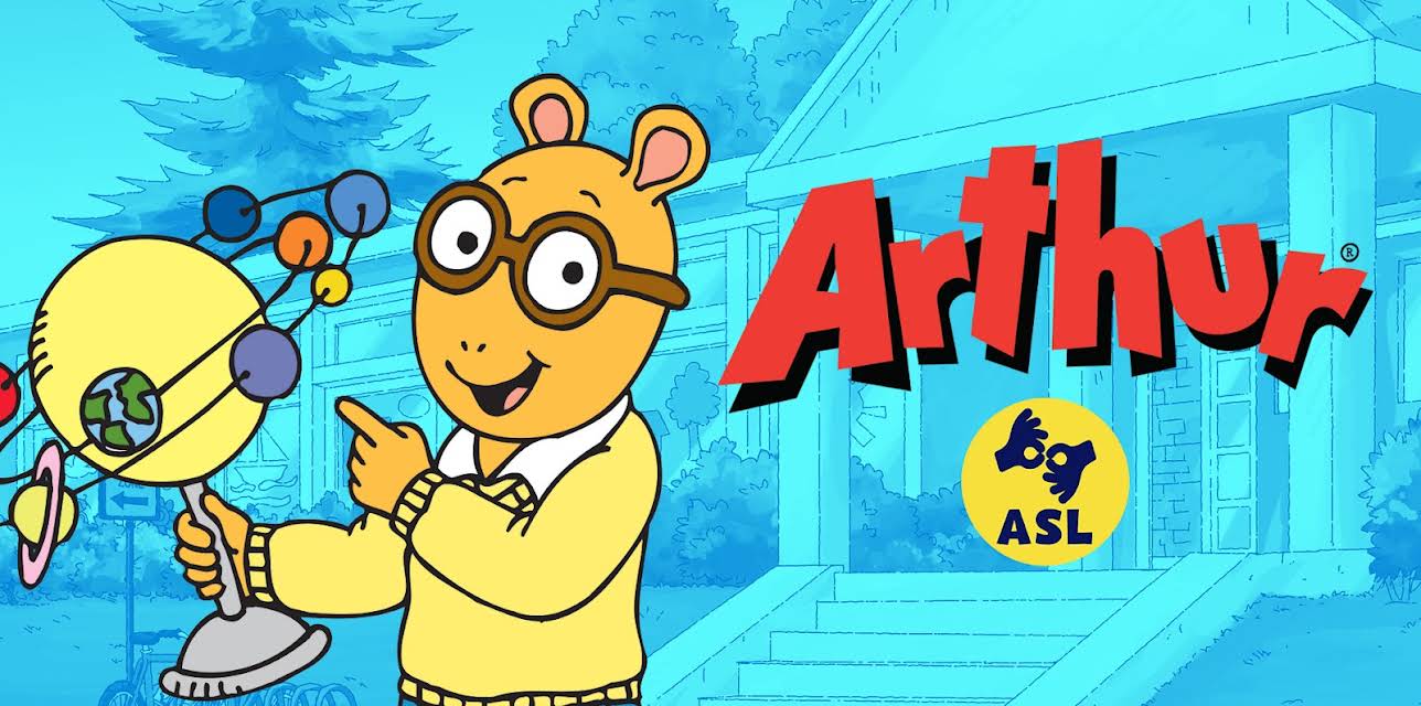 Arthur (ASL), Volume 1