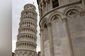 Meraviglie: A Tour of Italy's Wonders: S1E04