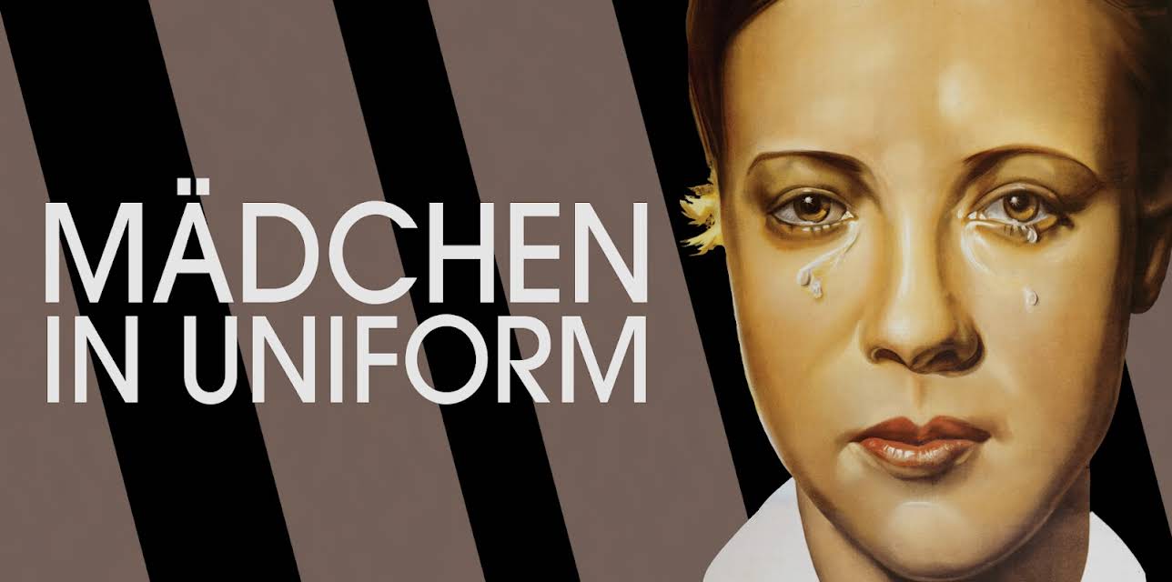 Mädchen in Uniform (1931)