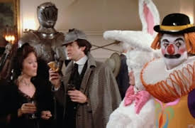 Remington Steele Season 1: Steele's Gold