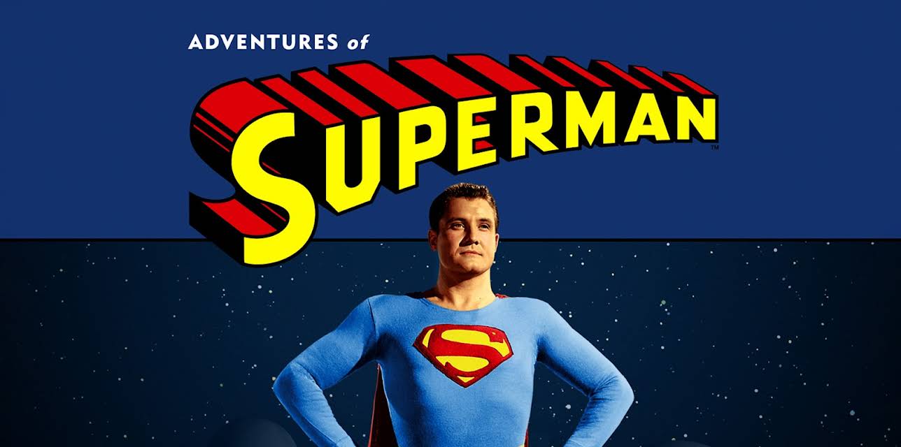 The Adventures of Superman Season 1