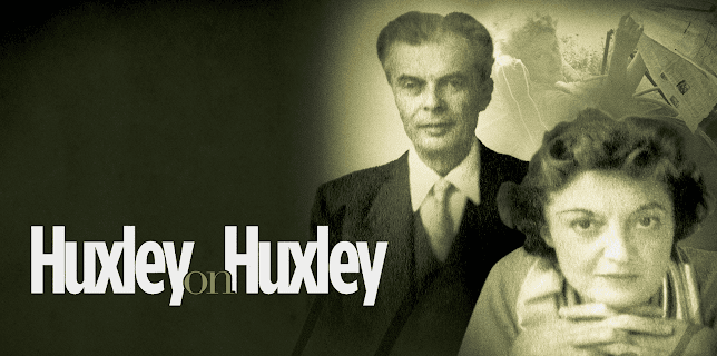 Huxley on Huxley (2009)