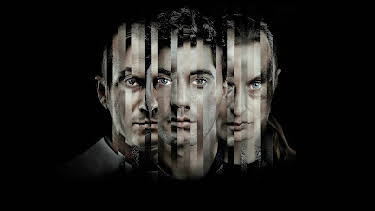 11:00 AM: Evil Online (S4 E8) (S4) | ID | 11/4 2025