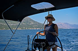 Adventure In Wonder: Rough Waters and Restless Nights