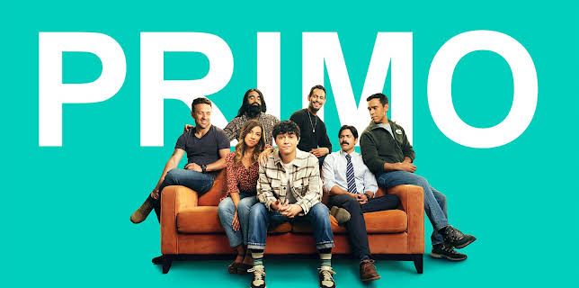 Primo Season 1