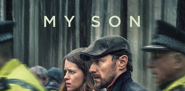 My Son (2021)