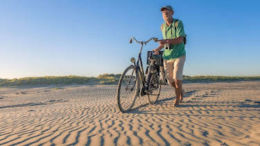 13:00: Leben an der Nordsee | Arte | 4/11 2026