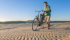 Leben an der Nordsee