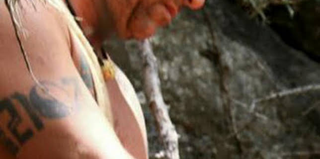 08:58: Aventura en pelotas: Tortura en Texas | Discovery Max | 12/12 2025