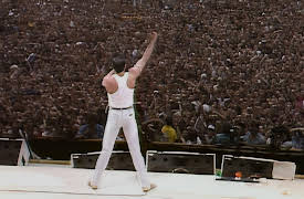 Live Aid: When Rock 'n' Roll Took On the World, Season 1: The Global Jukebox
