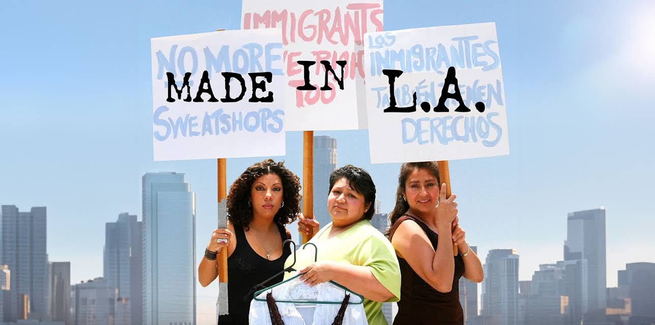 Made in L.A. (2007)