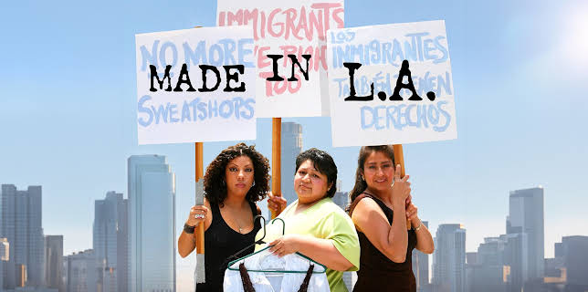 Made in L.A. (2007)
