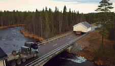 Svenska Truckers (S7 E4)