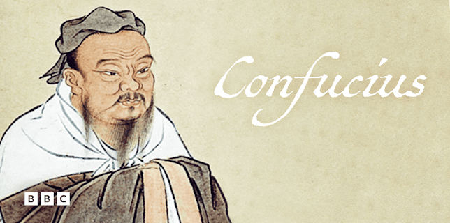 Confucius: The Creator of the Golden Rule (2016)