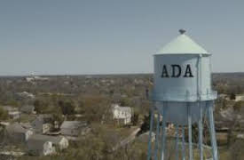 The Innocent Man: Mord och orättvisa i en småstad: Snow Storm