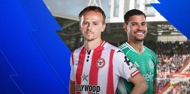 PL: Brentford v Newcastle Hlts