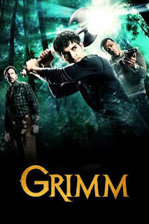 20:14: Grimm (T1): Ep.14 Serpiente emplumada | SYFY | 9/14 2026