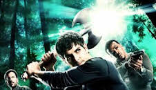 Grimm (T1): Ep.22 La mujer de negro