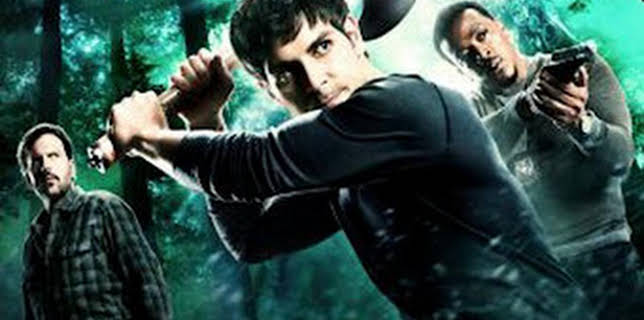 03:13: Grimm (T1): Ep.15 Isla de sueños | SYFY | 1/27 2026