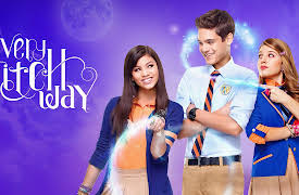 Every Witch Way Season 1: The Big Chill