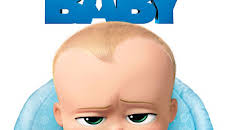 The Boss Baby