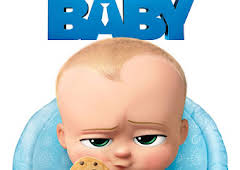 The Boss Baby