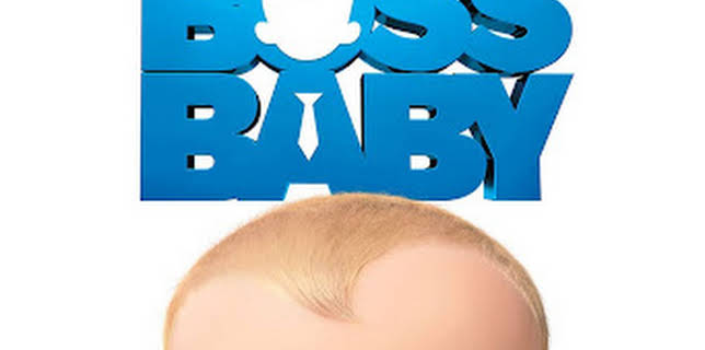 17:00: The Boss Baby | Viasat Film Family | 12/9 2025
