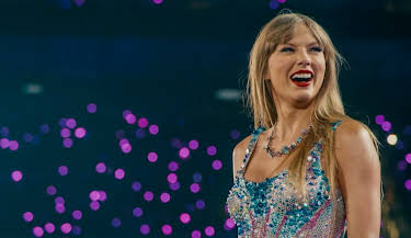 00:45: Becoming Taylor Swift | ZDF | 6/13 2026
