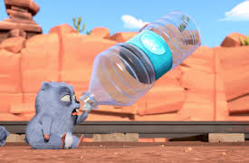 Grizzy och lämlarna: Episode 62