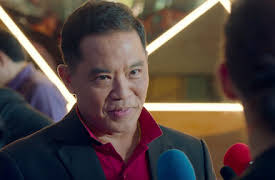 Bangkok Breaking: Avsnitt 4