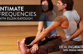 Healing Matrix: Intimate Frequencies with Ellen Eatough