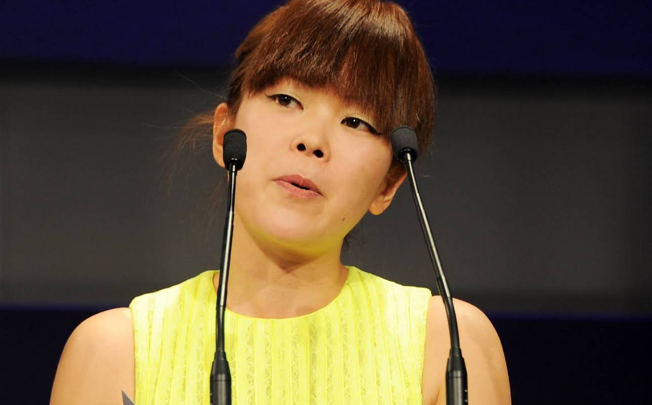 Yuri Nakamura