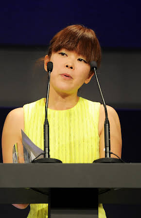 Yuri Nakamura as 