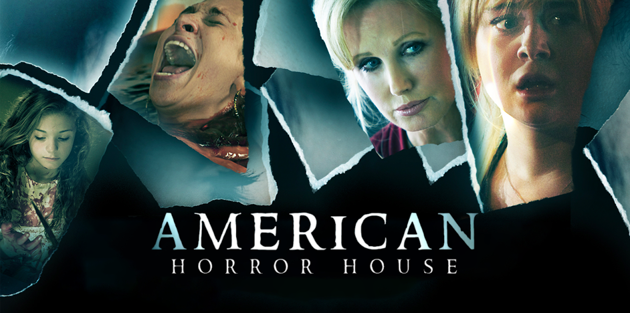 American Horror House (2012)