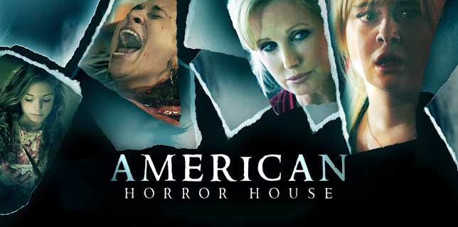 American Horror House (2012)