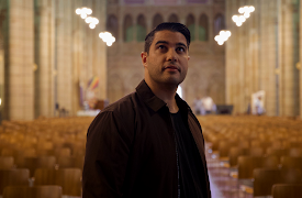 Stuff the British Stole: Chipped Away