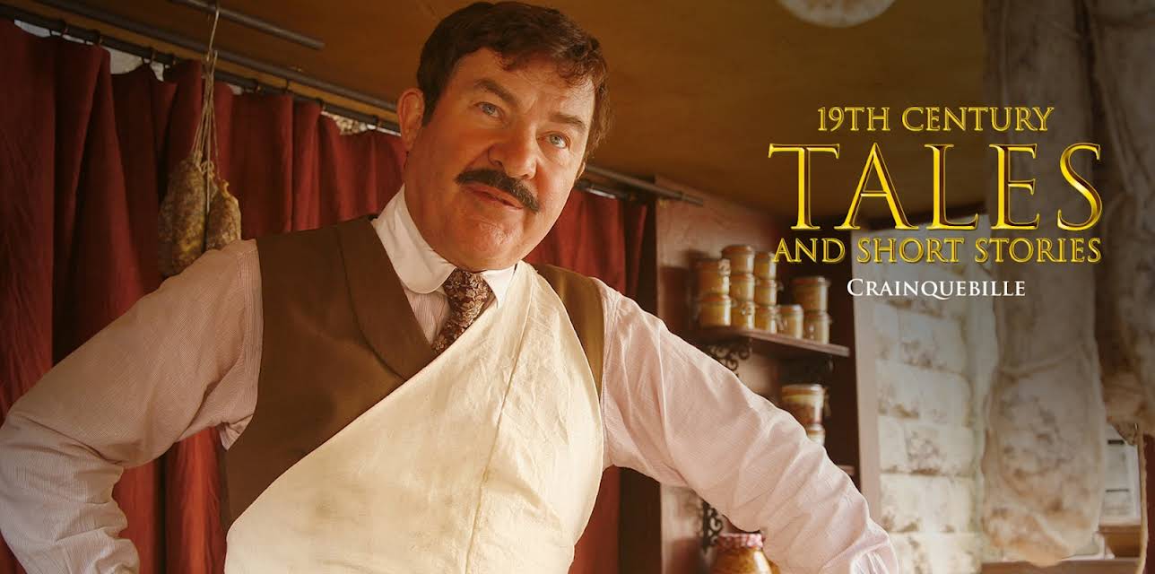 19Th Century Tales And Short Stories: Crainquebille (2010)