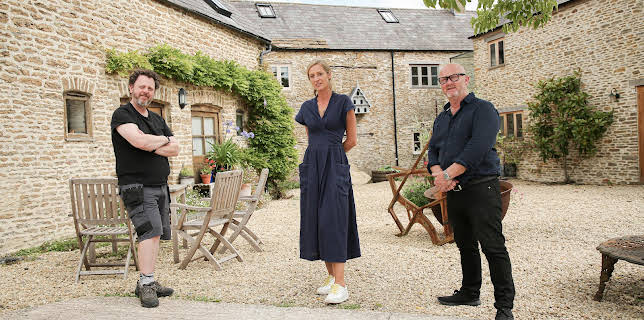 13:55: Salvage Hunters (S15 E10) (S15) | Kanal 9 | 12/26 2025