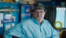 Cape Carnage: Killer Catch (S1 E1)