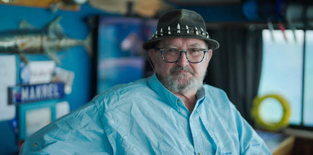 2:00 PM: Cape Carnage: Killer Catch (S1 E1) (S1) | Dave | 12/8 2025