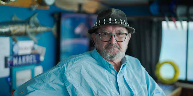 Cape Carnage: Killer Catch