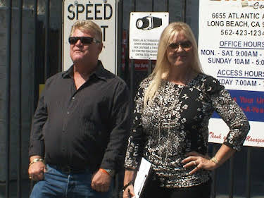 13:20: Storage Wars - Die Geschäftemacher | ProSieben Maxx | 4/30 2026