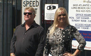 Storage Wars - Die Geschäftemacher