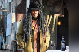 Drops of God: Episode 6