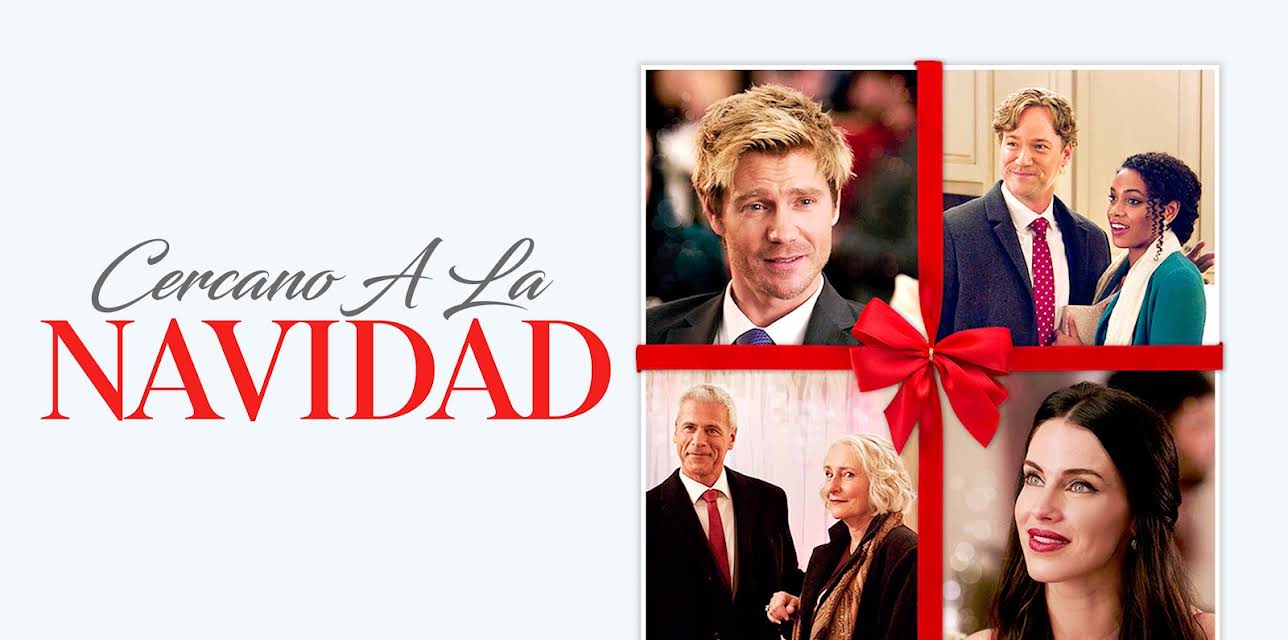 Cercano a la navidad (2020)