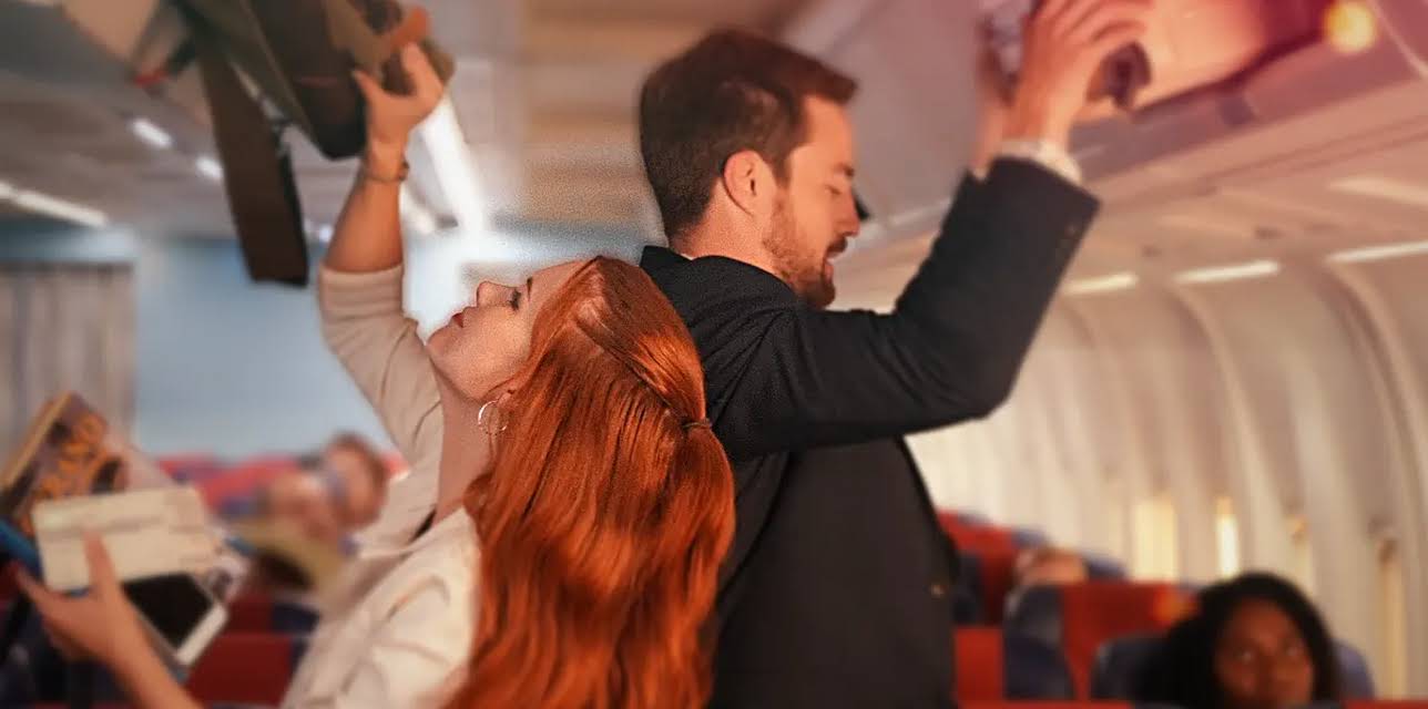 Mixed Baggage (2022)