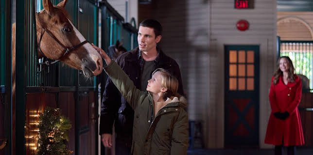 19:45: Debbie Macomber's Joyful Mrs. Miracle | FEM | 12/3 2025