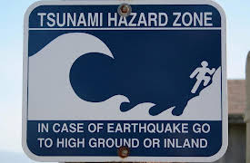 Oceanography: Exploring Earth's Final Wilderness: Rogue Waves and Tsunami