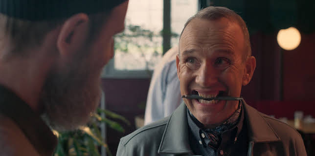 03:50: All and Eva (S1 E2) (S1) | TV6 | 1/12 2026